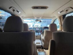 
										TOYOTA ALPHARD 2009 full									