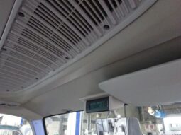 
										TOYOTA COASTER 2003 full									