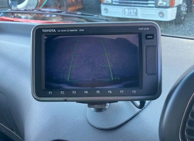 
								TOYOTA COASTER 2004 full									