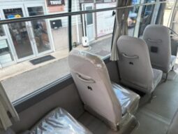 
										TOYOTA COASTER 2005 full									