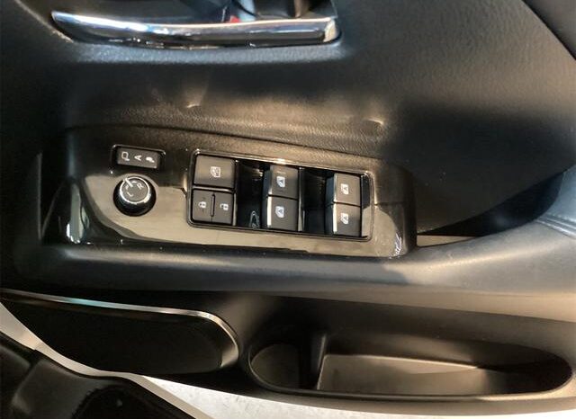 
								TOYOTA ALPHARD 2016 full									