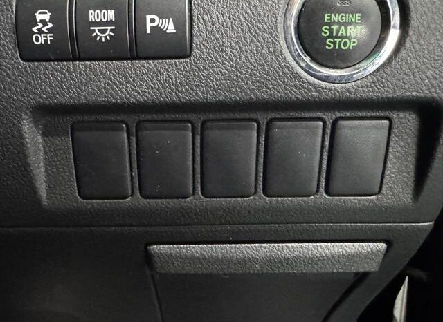 
								TOYOTA ALPHARD 2009 full									