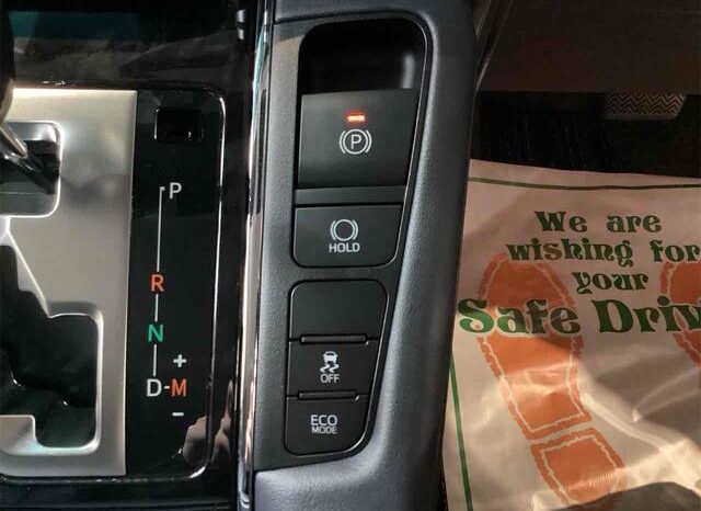 
								TOYOTA ALPHARD 2018 full									