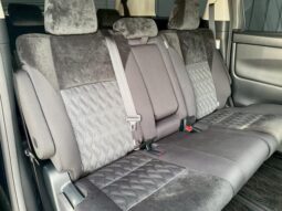 
										TOYOTA ALPHARD 2019 full									