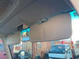 
										TOYOTA COASTER 2004 full									