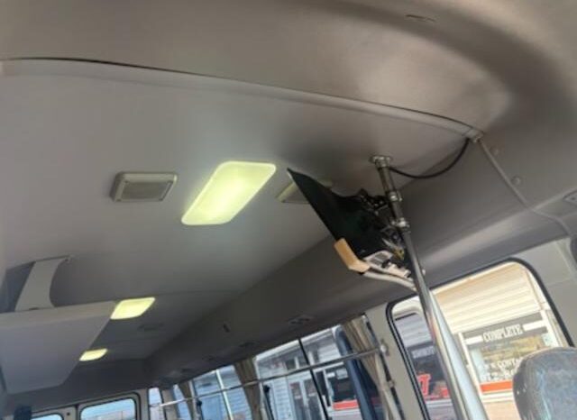 
								TOYOTA COASTER 2005 full									