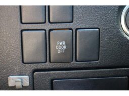 
										TOYOTA ALPHARD 2016 full									