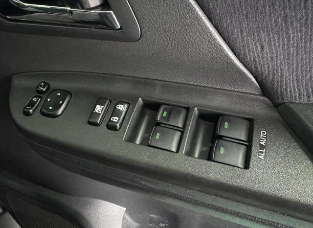 
								TOYOTA ALPHARD 2009 full									