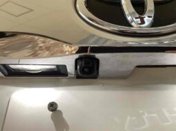 
										TOYOTA ALPHARD 2018 full									