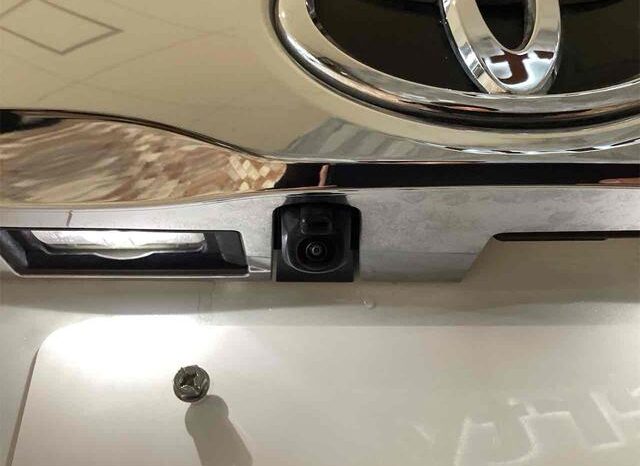 
								TOYOTA ALPHARD 2018 full									