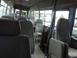 
										TOYOTA COASTER 2003 full									