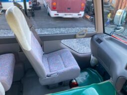 
										TOYOTA COASTER 2004 full									