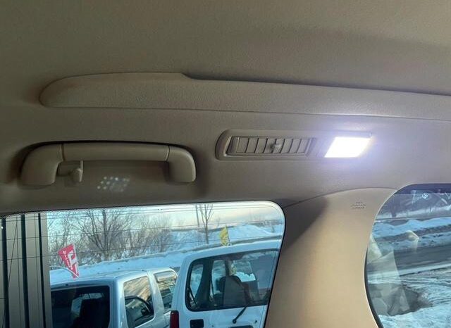 
								TOYOTA ALPHARD 2009 full									