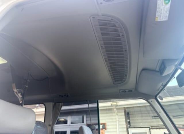 
								TOYOTA COASTER 2005 full									