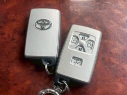 
										TOYOTA ALPHARD 2011 full									