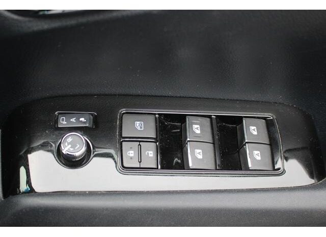 
								TOYOTA ALPHARD 2016 full									