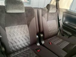 
										TOYOTA ALPHARD 2019 full									