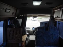 
										TOYOTA COASTER  2000 full									