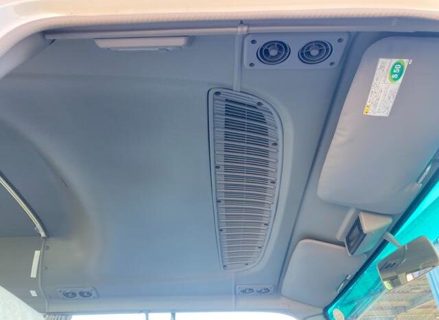 
								TOYOTA COASTER 2004 full									