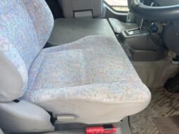 
										TOYOTA COASTER 2005 full									