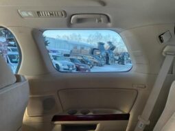 
										TOYOTA ALPHARD 2009 full									