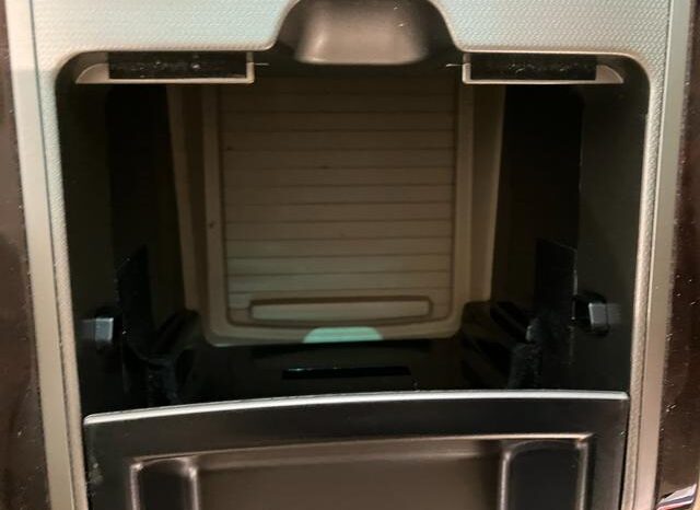 
								TOYOTA ALPHARD 2012 full									