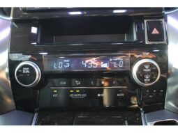 
										TOYOTA ALPHARD 2016 full									