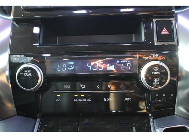 
								TOYOTA ALPHARD 2016 full									