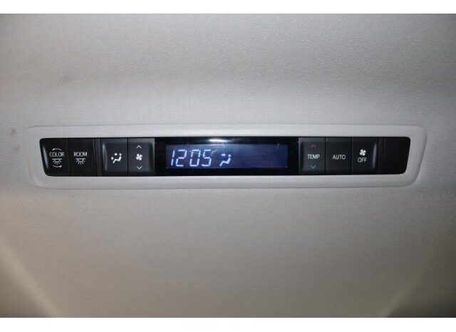 
								TOYOTA ALPHARD 2018 full									