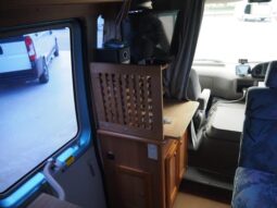 
										TOYOTA COASTER  2000 full									