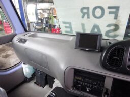 
										TOYOTA COASTER 2003 full									