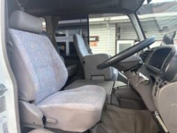 
										TOYOTA COASTER 2005 full									