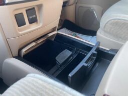 
										TOYOTA ALPHARD 2009 full									