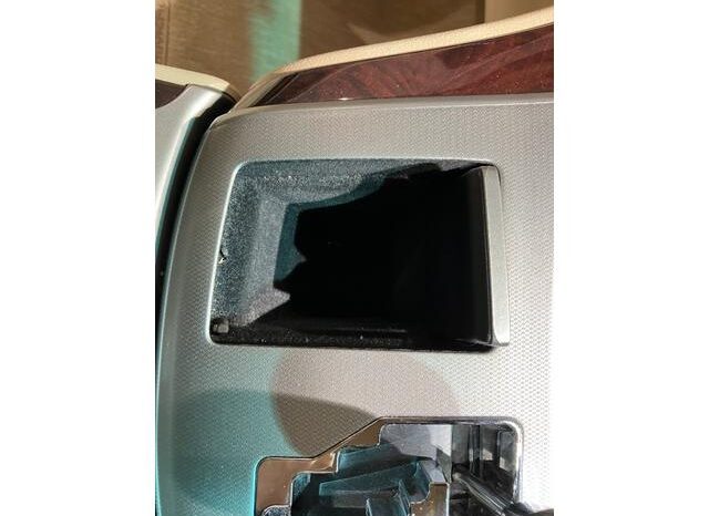 
								TOYOTA ALPHARD 2012 full									