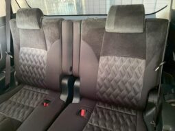 
										TOYOTA ALPHARD 2019 full									