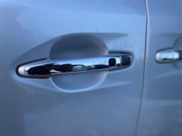 
										TOYOTA ALPHARD 2009 full									