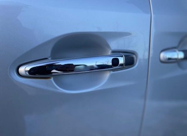 
								TOYOTA ALPHARD 2009 full									