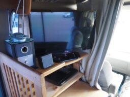 
										TOYOTA COASTER  2000 full									