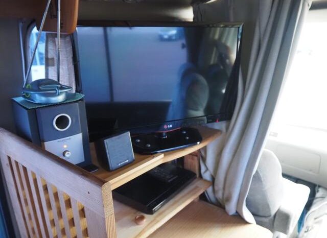 
								TOYOTA COASTER  2000 full									