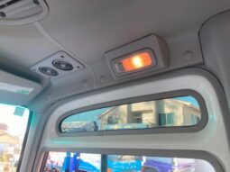 
										TOYOTA COASTER 2004 full									