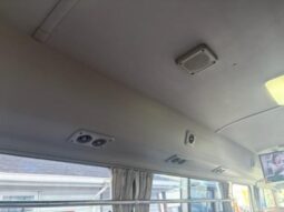 
										TOYOTA COASTER 2005 full									