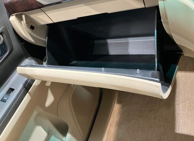 
								TOYOTA ALPHARD 2012 full									