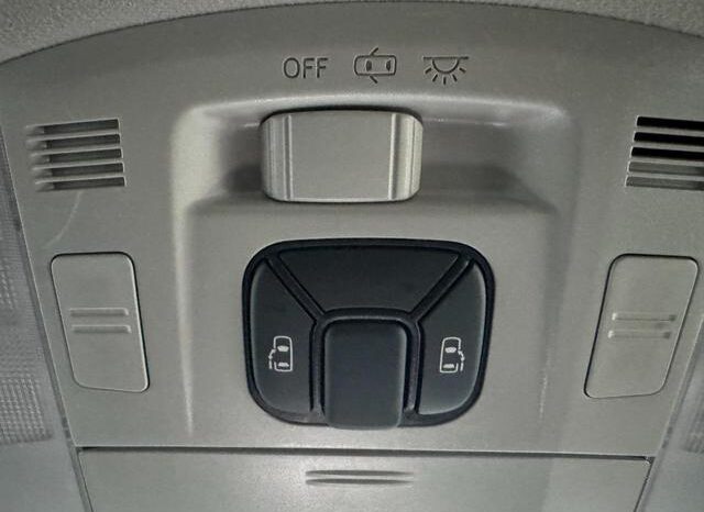 
								TOYOTA ALPHARD 2009 full									