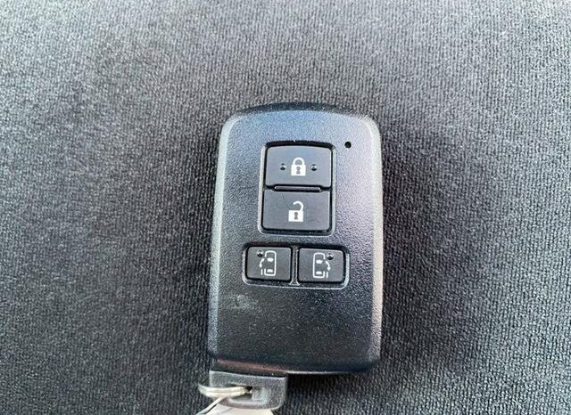 
								TOYOTA ALPHARD 2019 full									