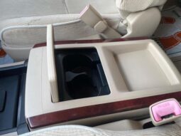 
										TOYOTA ALPHARD 2009 full									