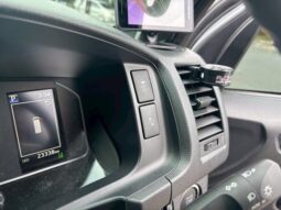 
										TOYOTA HIACE COMMUTER 2024 full									