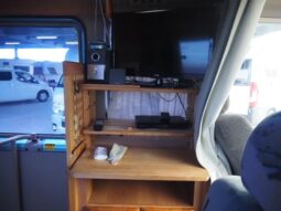 
										TOYOTA COASTER  2000 full									