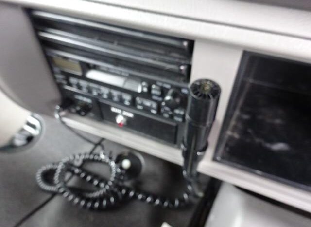 
								TOYOTA COASTER 2003 full									