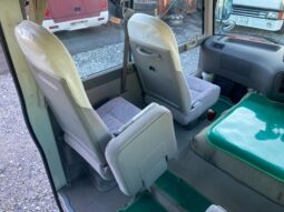 
										TOYOTA COASTER 2004 full									