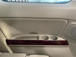 
										TOYOTA ALPHARD 2009 full									